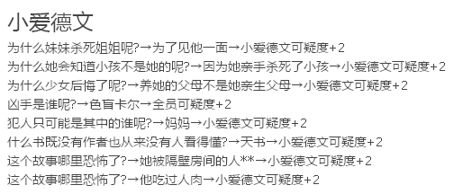 小花仙试胆大会怎样找出真凶？ 怎样结束并过关