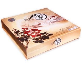 好利来玫瑰月饼 2011年好利来月饼 好利来月饼价格 好利来月饼官网 好利来月饼好吃吗