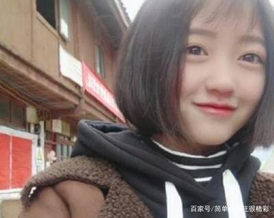“漂亮妹妹”梁小友：从“土”丫头变大“网红”，为何还认明星当哥哥？
