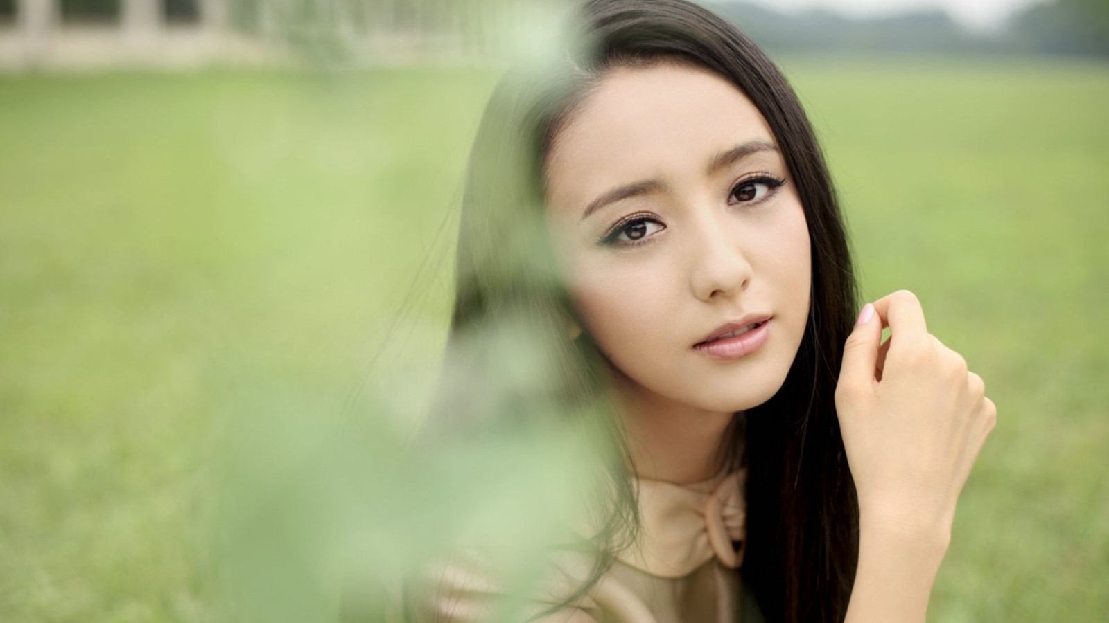 佟丽娅为什么会原谅陈思诚？