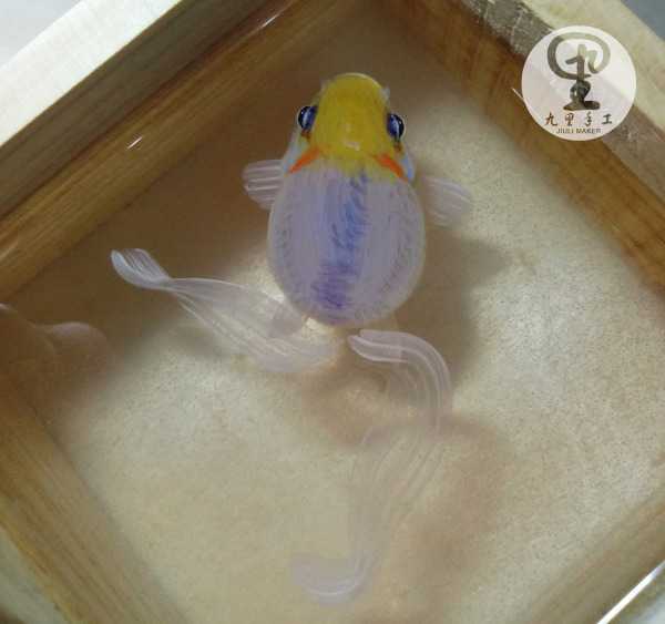 “树脂画”的制作过程是什么？