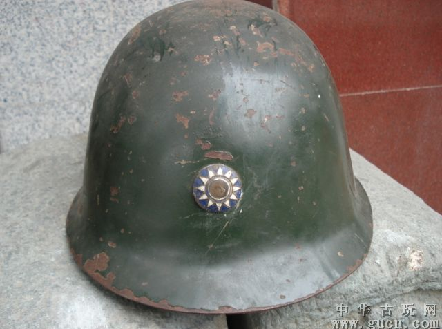 钢盔卷边是什么意思