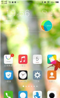 vivo手机突然黑屏打不开怎么办？