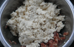 炸肉丸子的做法和配方是什么？