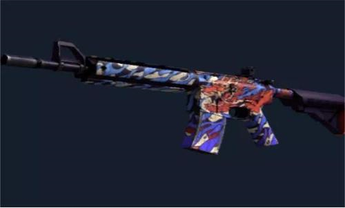 csgo武器皮肤使用了还可以卖吗