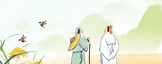 伯庸什么意思