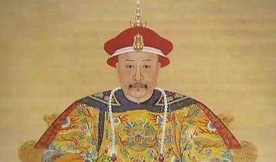 嘉庆皇来自帝的母亲是哪一位皇后