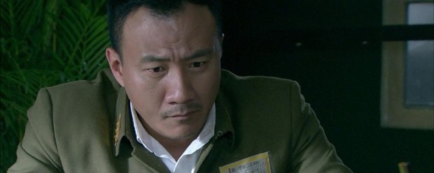 孤军英雄电来自视剧全集34大结局