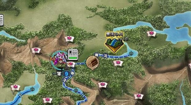 珊海王的圆环魔术师索尼娅攻略 珊海王的圆环萝莉线攻略