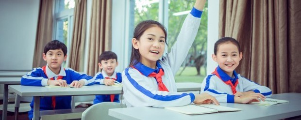 高级合伙人什么意思