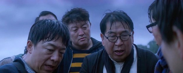 电影一来自出好戏的大结局是怎样的
