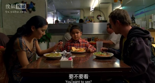 美剧 绝命毒师 第四季jesse pinkman