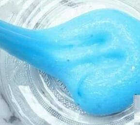 沐浴露和牙膏怎么做起泡胶